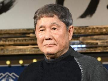 たけし軍団・グレート義太夫さん死去 北野武「いずれみんなも追いかけるから」公式サイトでコメント