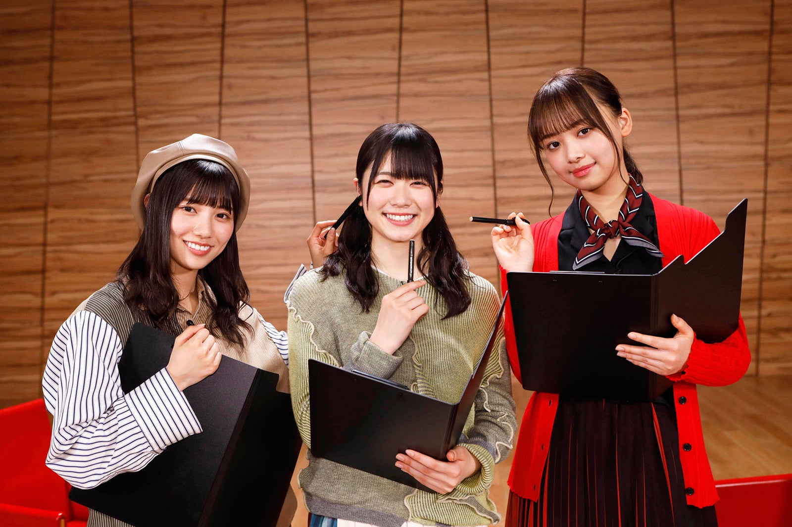 日向坂46濱岸ひより、活動休止中の苦悩を告白　メンバーの絆に涙