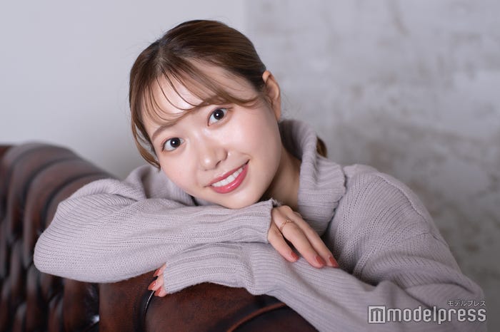 津田美友佳さん(C)モデルプレス