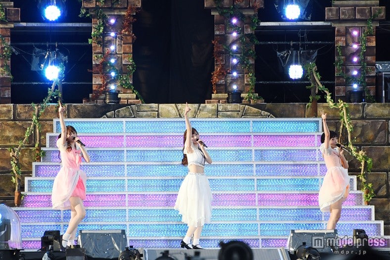 乃木坂46「真夏の全国ツアー2014」千秋楽