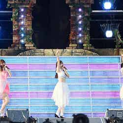 乃木坂46「真夏の全国ツアー2014」千秋楽