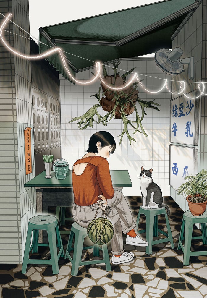 NICHOLAS/撮影:黄瀬麻以(C)文藝春秋