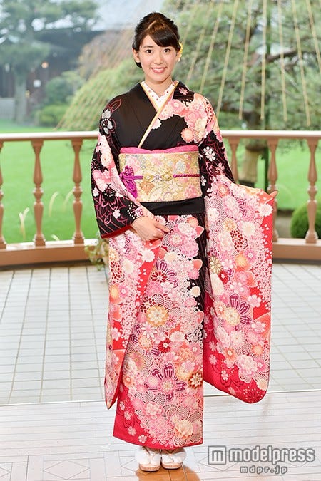 小澤奈々花(C)モデルプレス