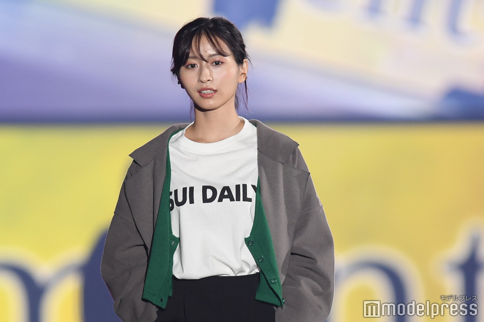 ロン・モンロウ（C）モデルプレス