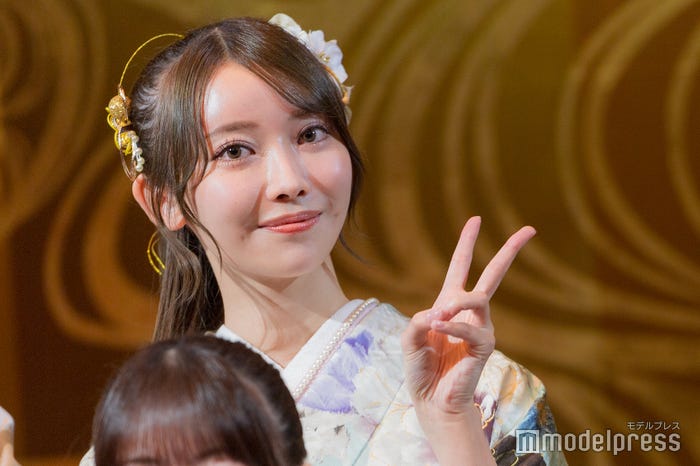 黒見明香(C)モデルプレス