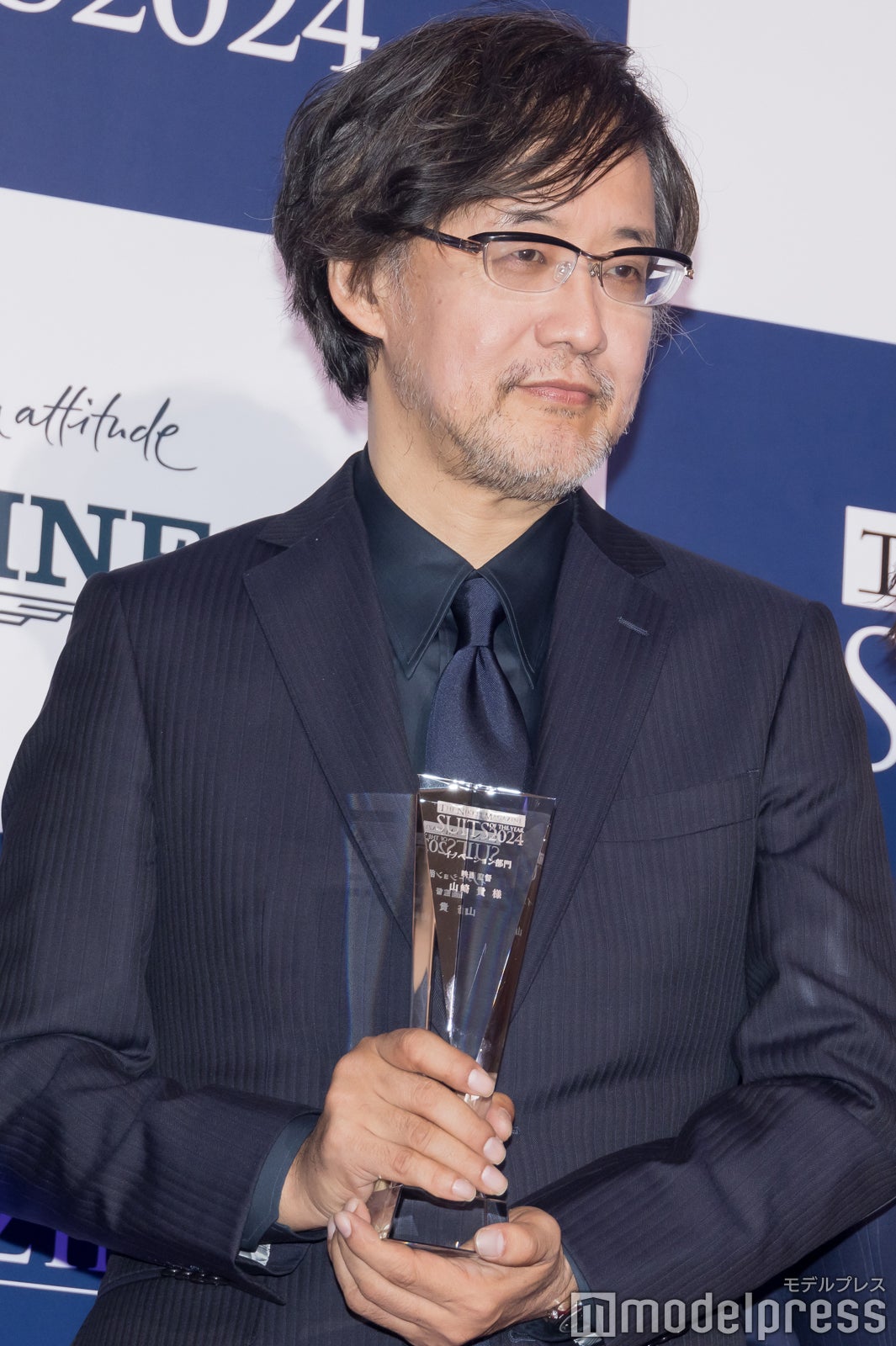 山崎貴監督（C）モデルプレス