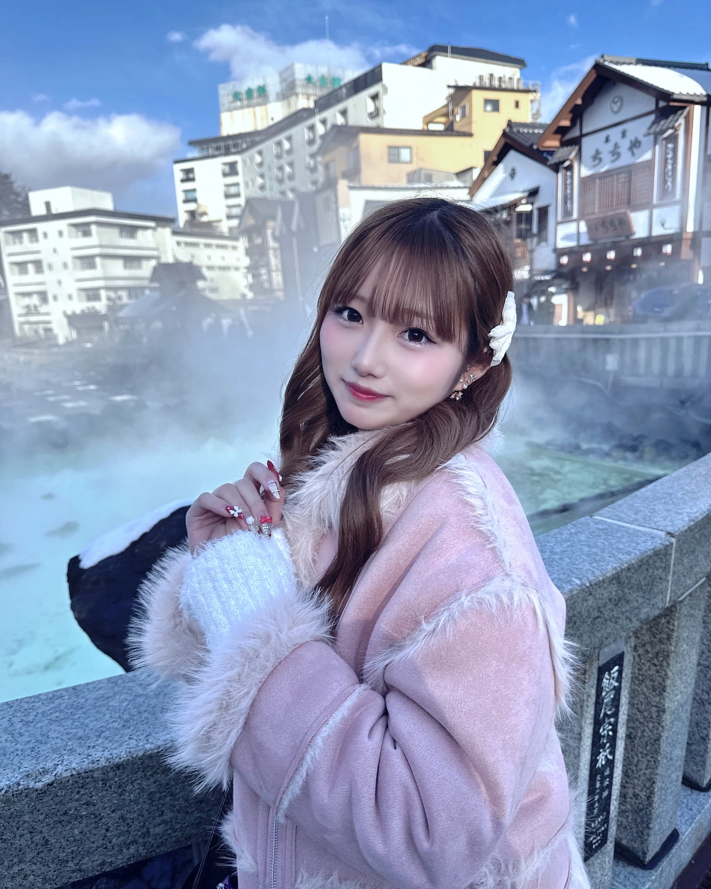 辻ちゃん長女・希空（のあ）「小学生の頃からずーっと憧れ」先輩と“デート”報告 プリクラ公開に反響続々