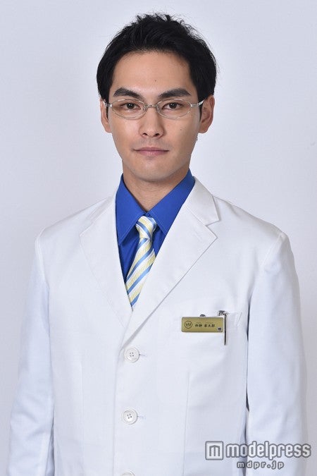 柳楽優弥（C）TBS