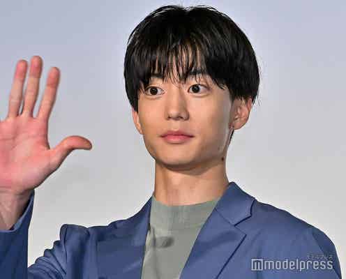 伊藤健太郎、甥っ子との“散歩”ショット公開「成長してる」「可愛い」絶賛の声