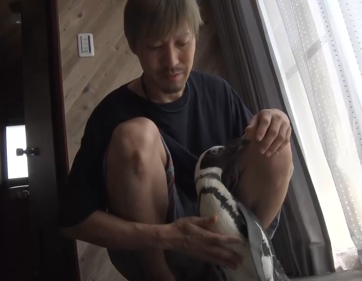 えーし（提供写真）