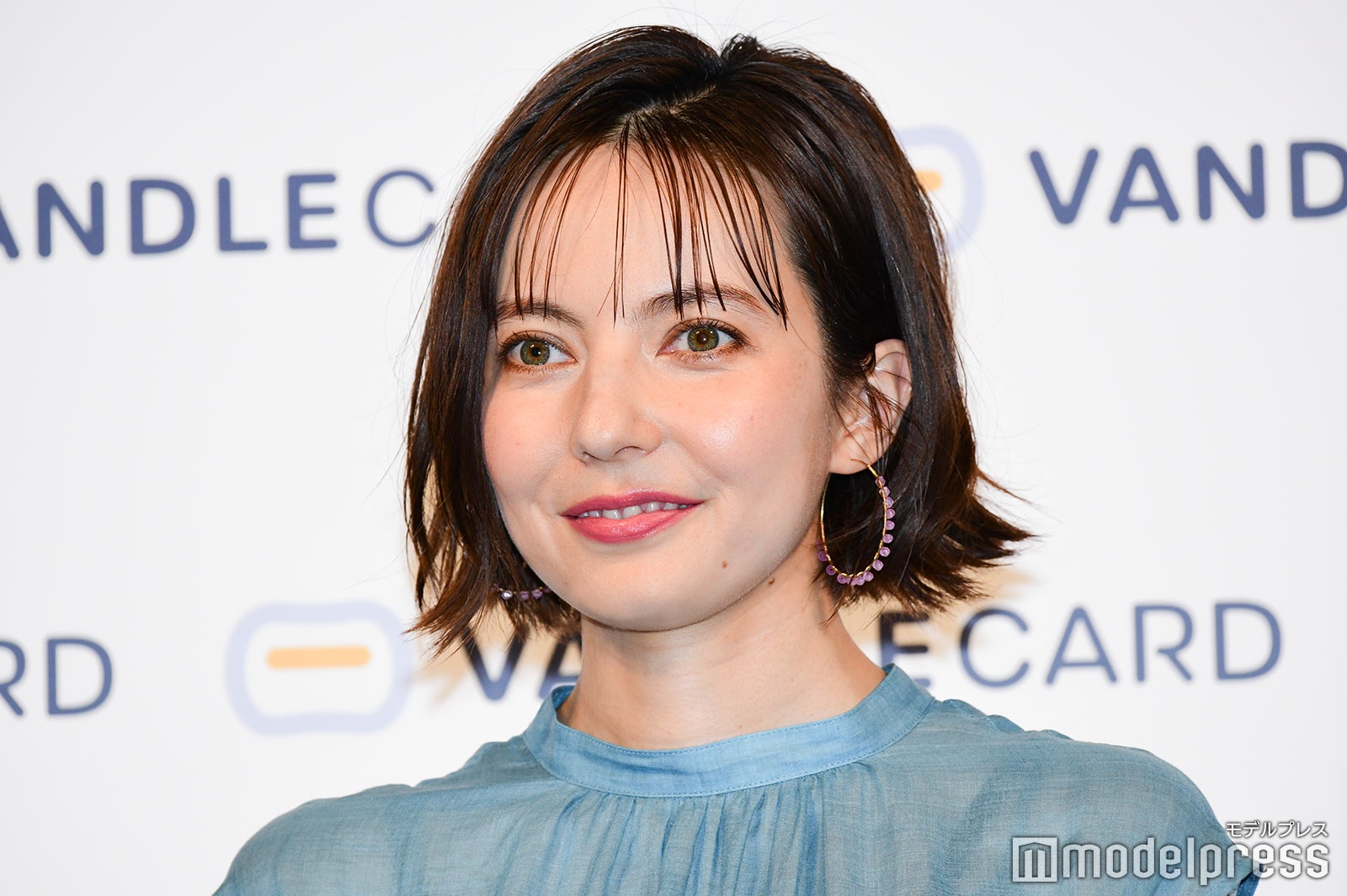 ベッキー（C）モデルプレス