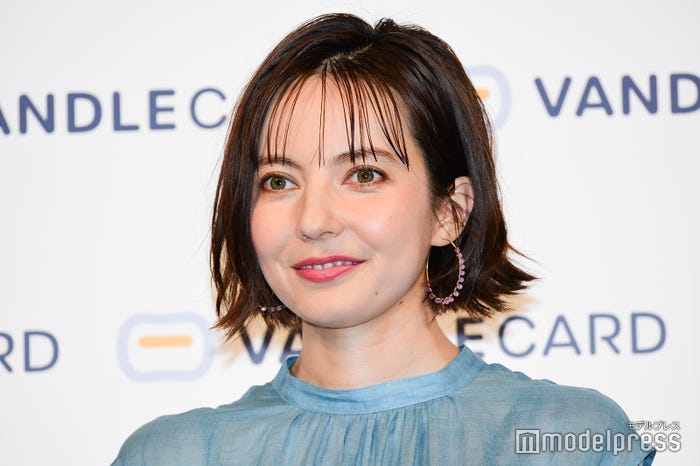 ベッキー(C)モデルプレス