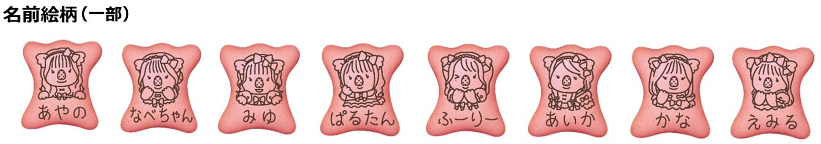 CUTIE STREET×コアラのマーチコラボ（提供写真）