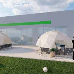 三井ショッピングパーク ららぽーと富士見/画像提供:三井不動産