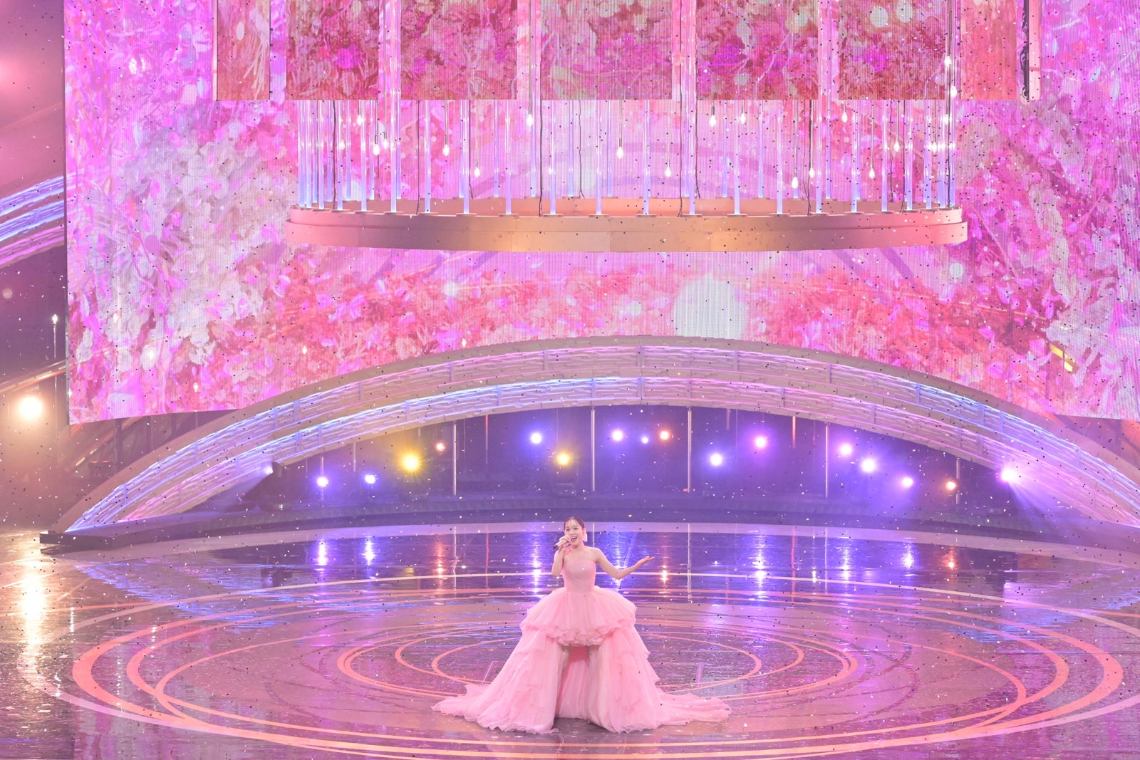 西野カナ（提供写真）