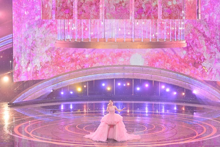 西野カナ(提供写真)