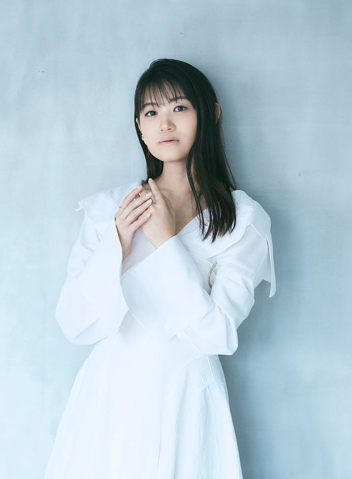 早見沙織(提供写真)