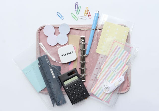 sweet8月号　宝島社　付録　Samantha