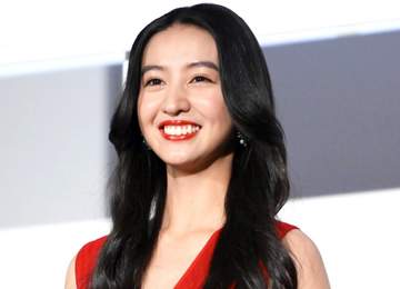 Koki， 全身ルイ・ヴィトンでモロッコへ 機内でもゴージャス 「Surrounded by…」と英語で報告