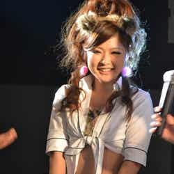 「はなこ」渋谷店、ありささん