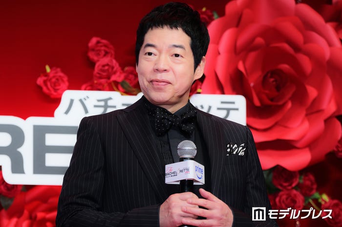 今田耕司(C)モデルプレス