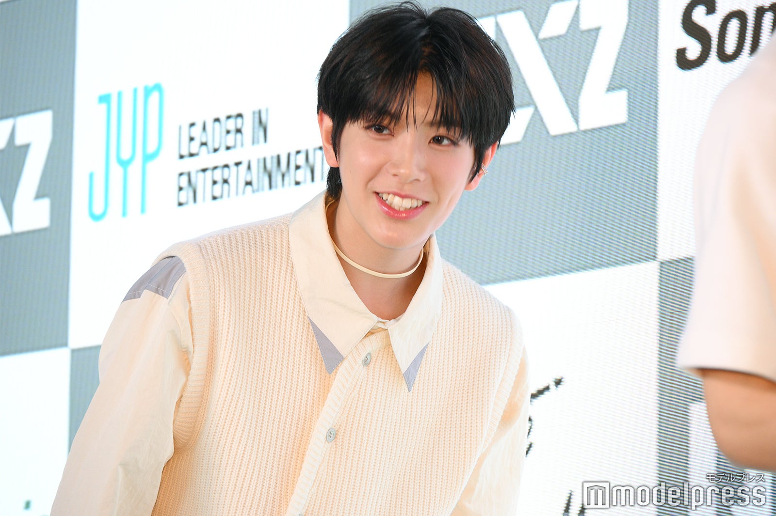 NEXZ／YUKI（ユウキ）（C）モデルプレス