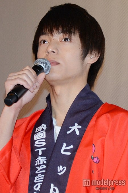 窪田正孝