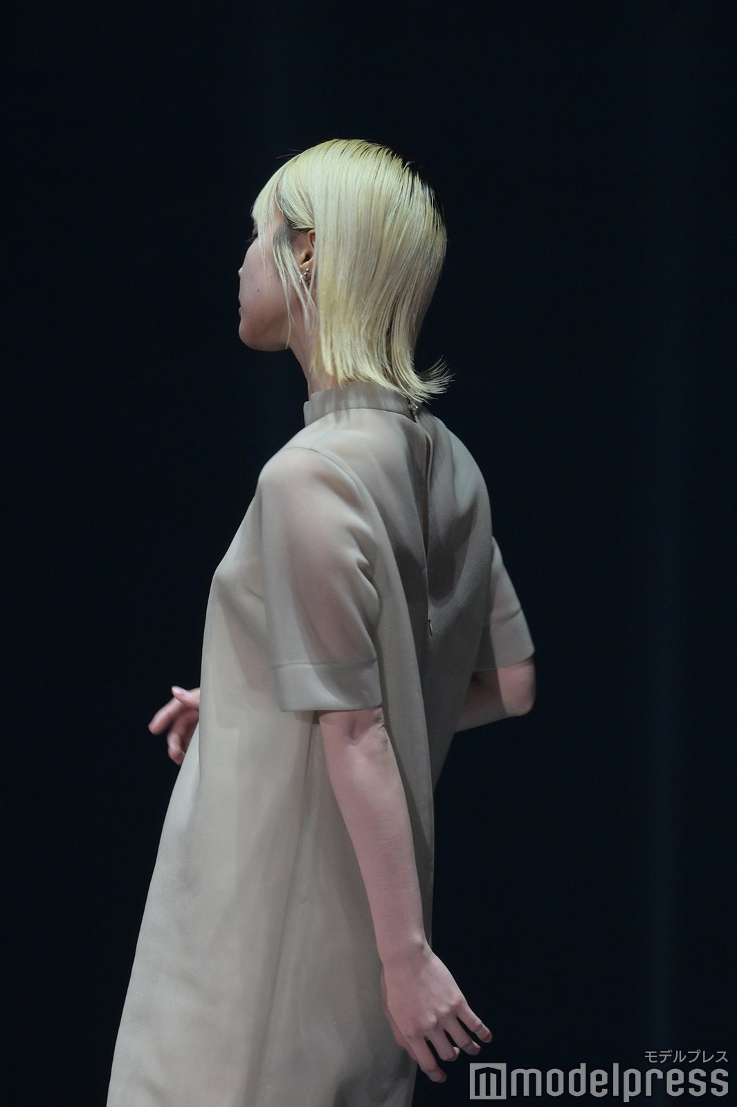 あの（C）モデルプレス