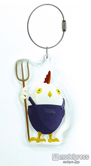 キーチェーン（C）Disney／Pixar