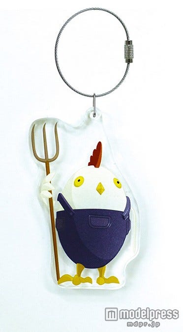 キーチェーン(C)Disney/Pixar