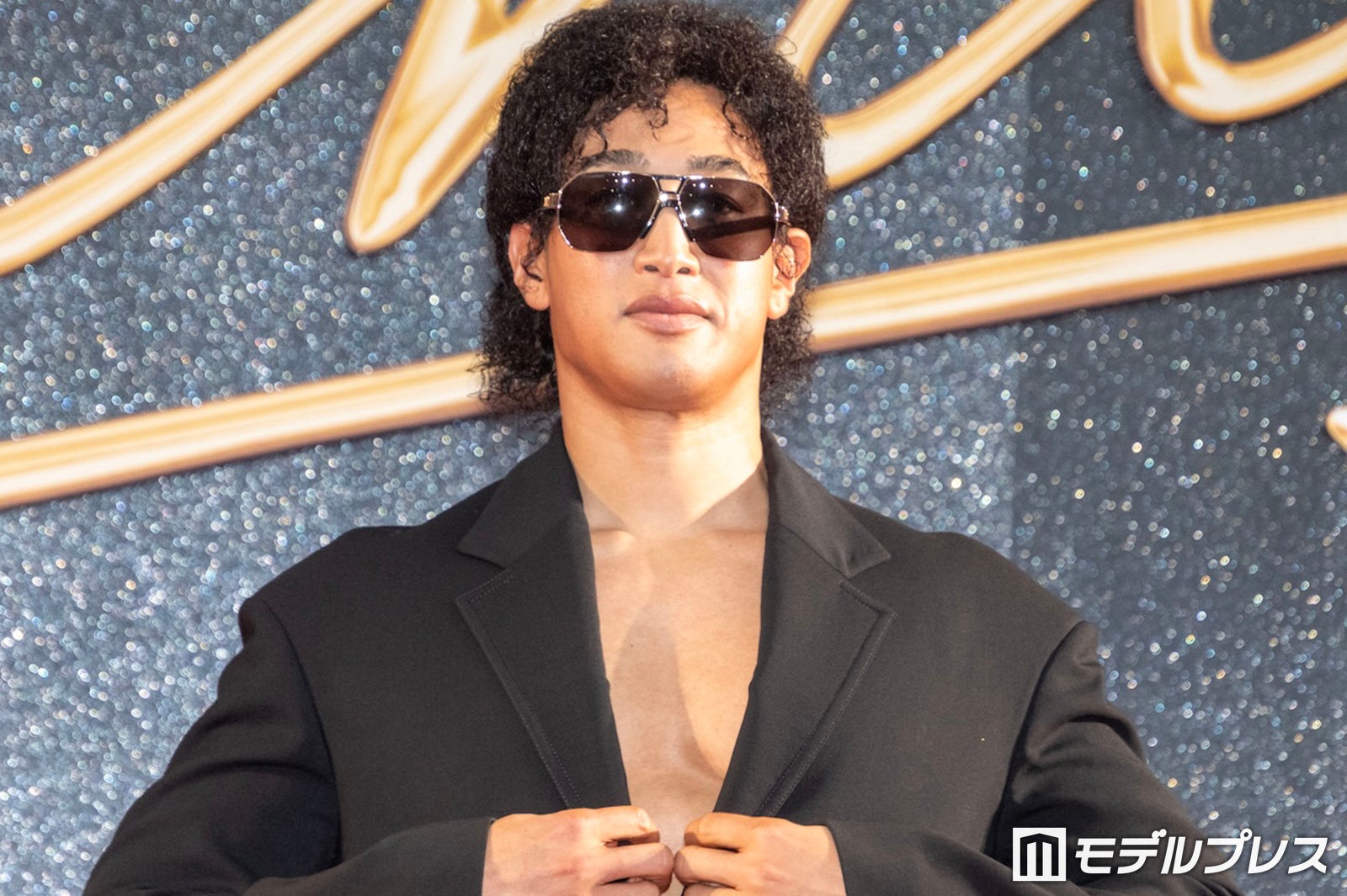 関口メンディー（C）モデルプレス