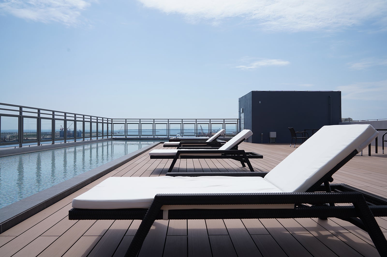 THIRD／画像提供：スターリゾート