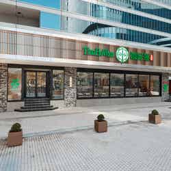 ティム・ホー・ワン※写真は日比谷店/提供画像