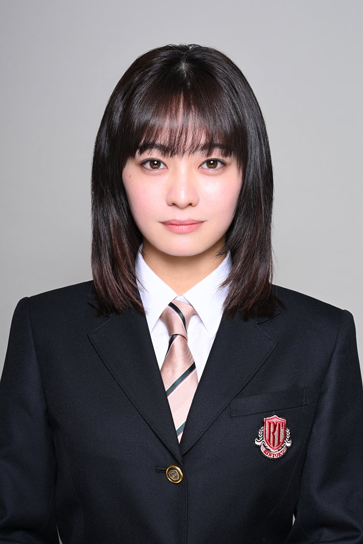 吉柳咲良（C）TBS