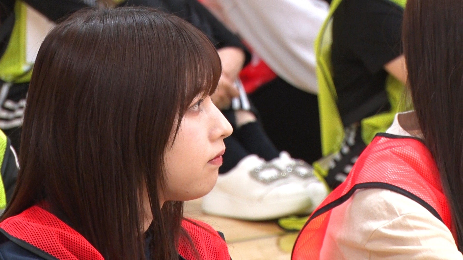 「OUT OF 48」第4話より（C）NTV