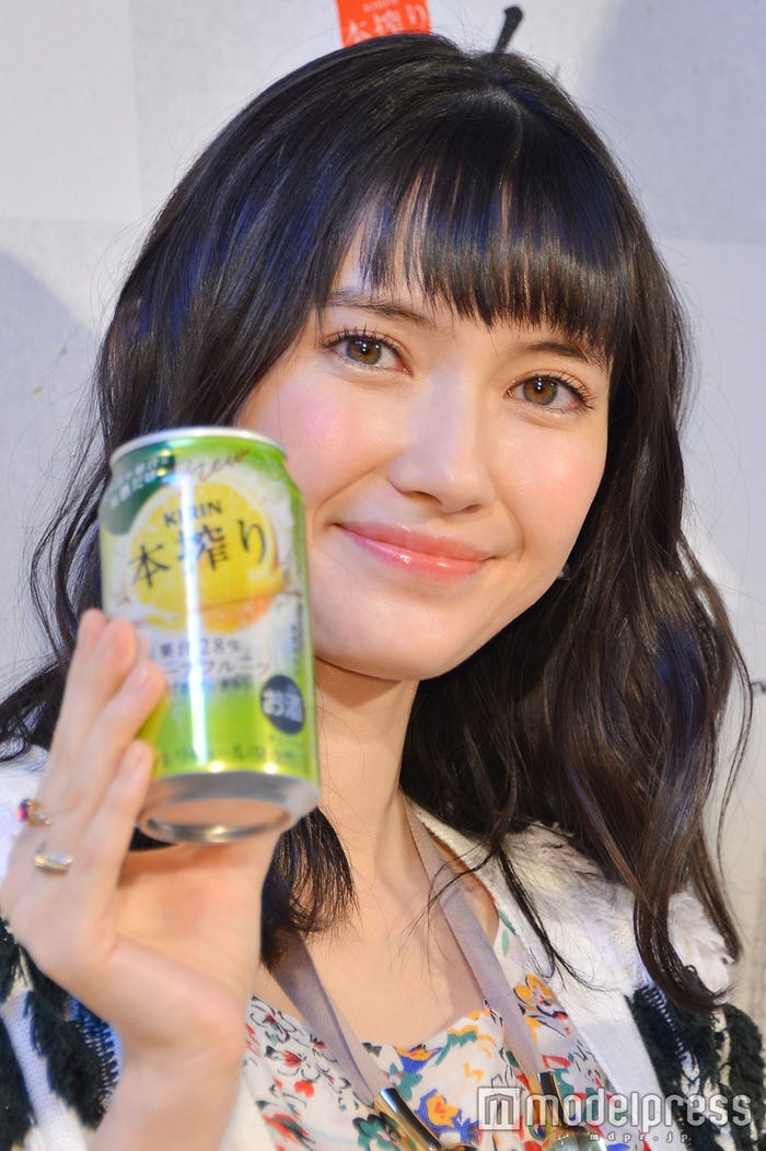 市川紗椰(C)モデルプレス