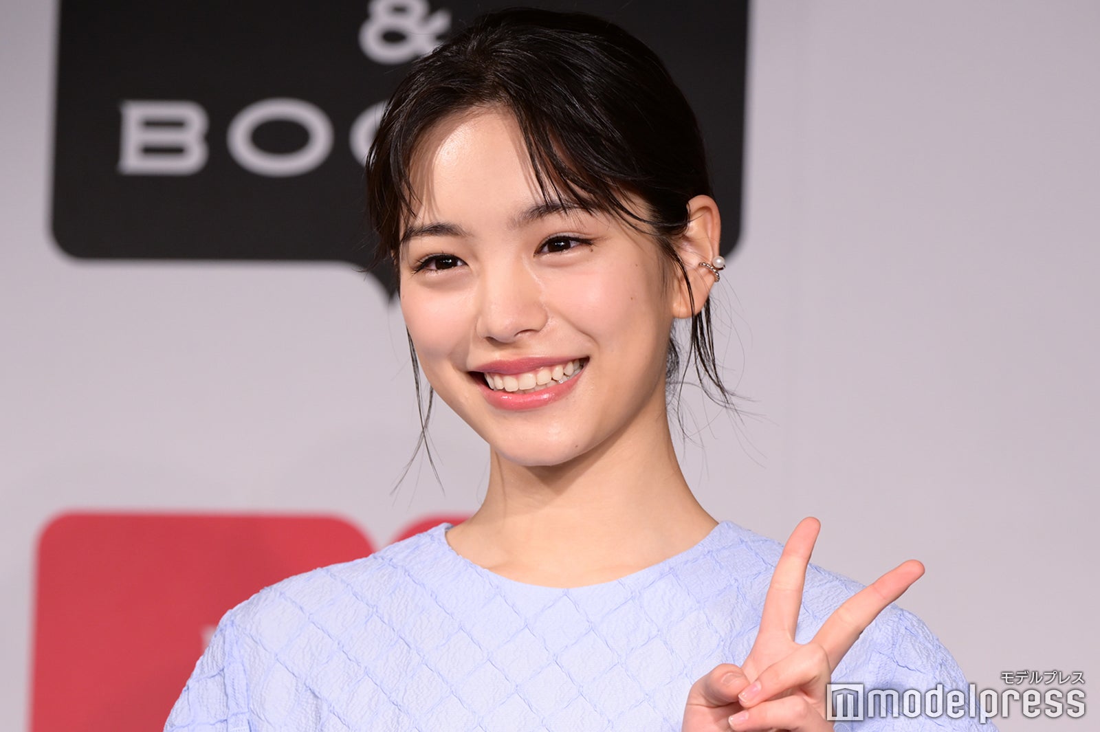 當真あみ（C）モデルプレス