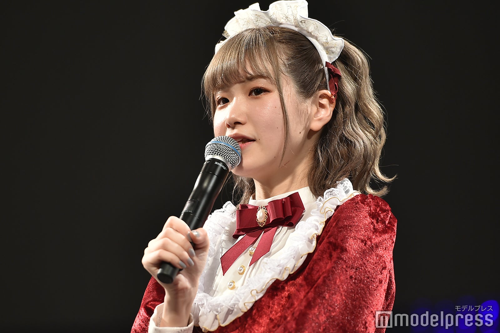 あっとせぶんてぃーん（C）モデルプレス