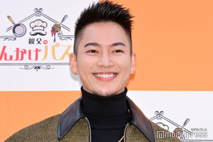 三山凌輝(C)モデルプレス