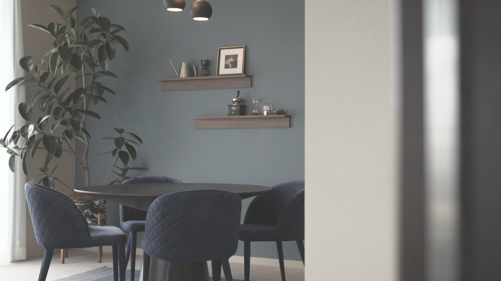 「ダブルベッド」day1（C）TBS／イースト・エンタテインメント