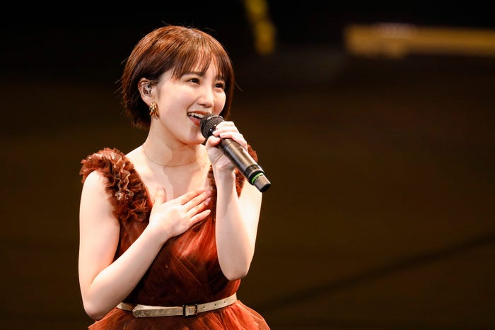 船木結 (提供写真)