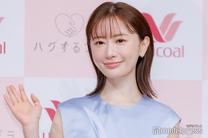 松本まりか(C)モデルプレス
