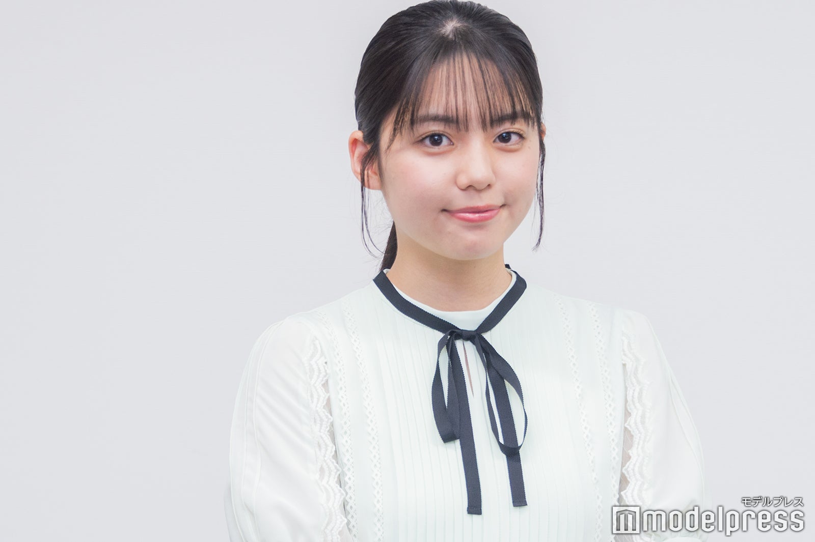 松島かのん（C）モデルプレス