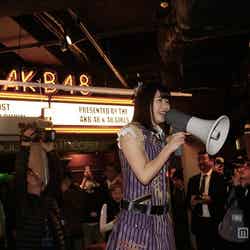 AKB48劇場、来場者数100万人突破　横山由依が感謝のコメント（C）AKS【モデルプレス】