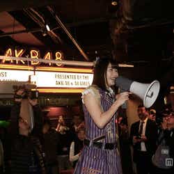 モデルプレス - AKB48劇場、来場者数100万人突破 横山由依が感謝のコメント