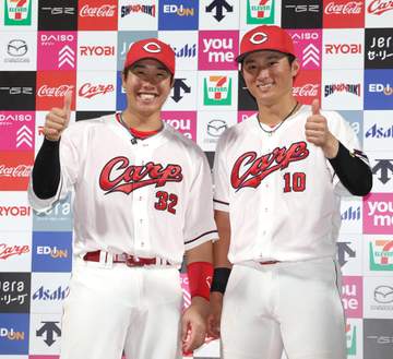 広島が逆転勝ち DeNA・東を六回に6安打5得点の集中打で攻略 斉藤優は5回途中2失点でプロ初勝利ならず