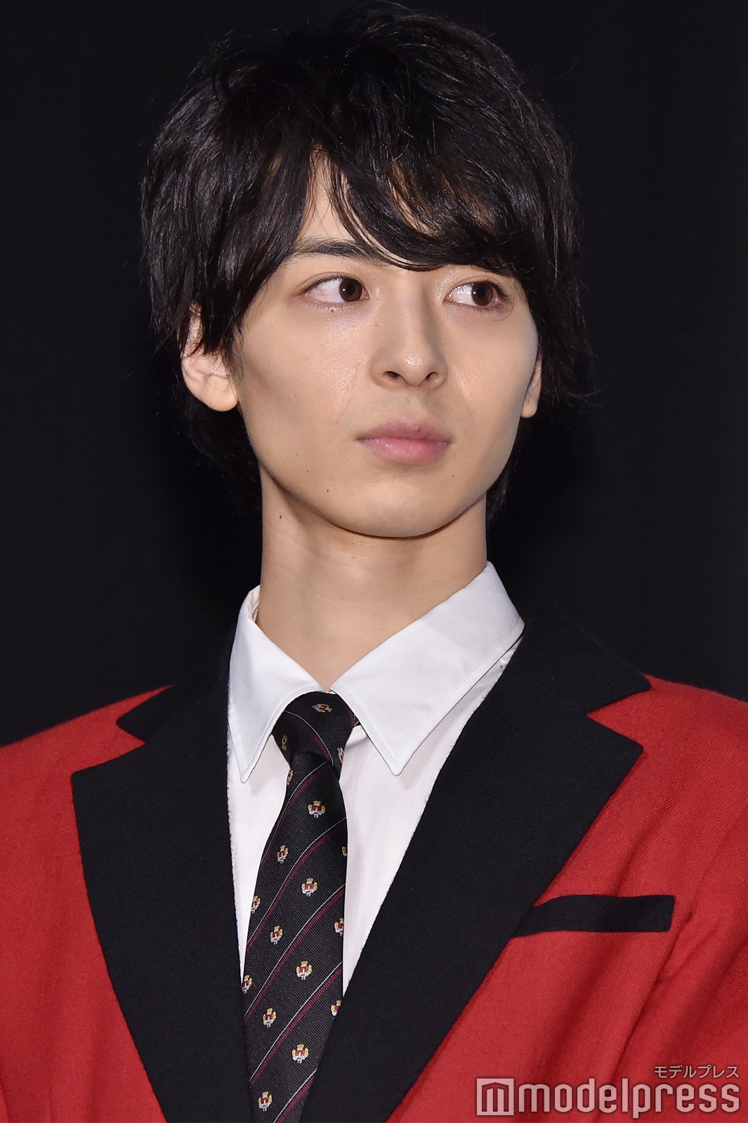 高杉真宙 （C）モデルプレス