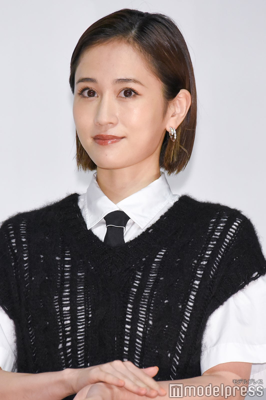 前田敦子（C）モデルプレス