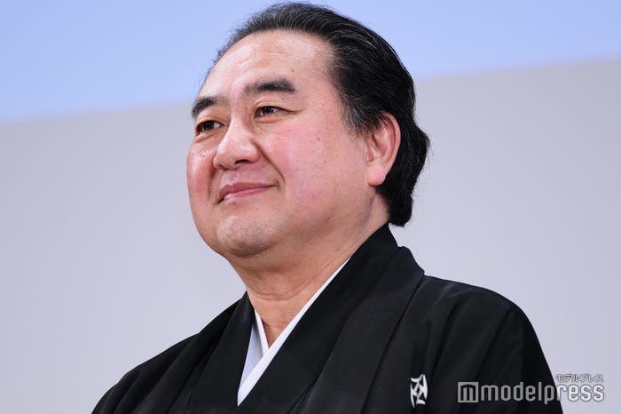 中村鴈治郎(C)モデルプレス