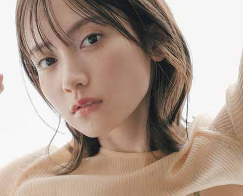 桃月なしこ、プライベート感溢れるランジェリーショット解禁